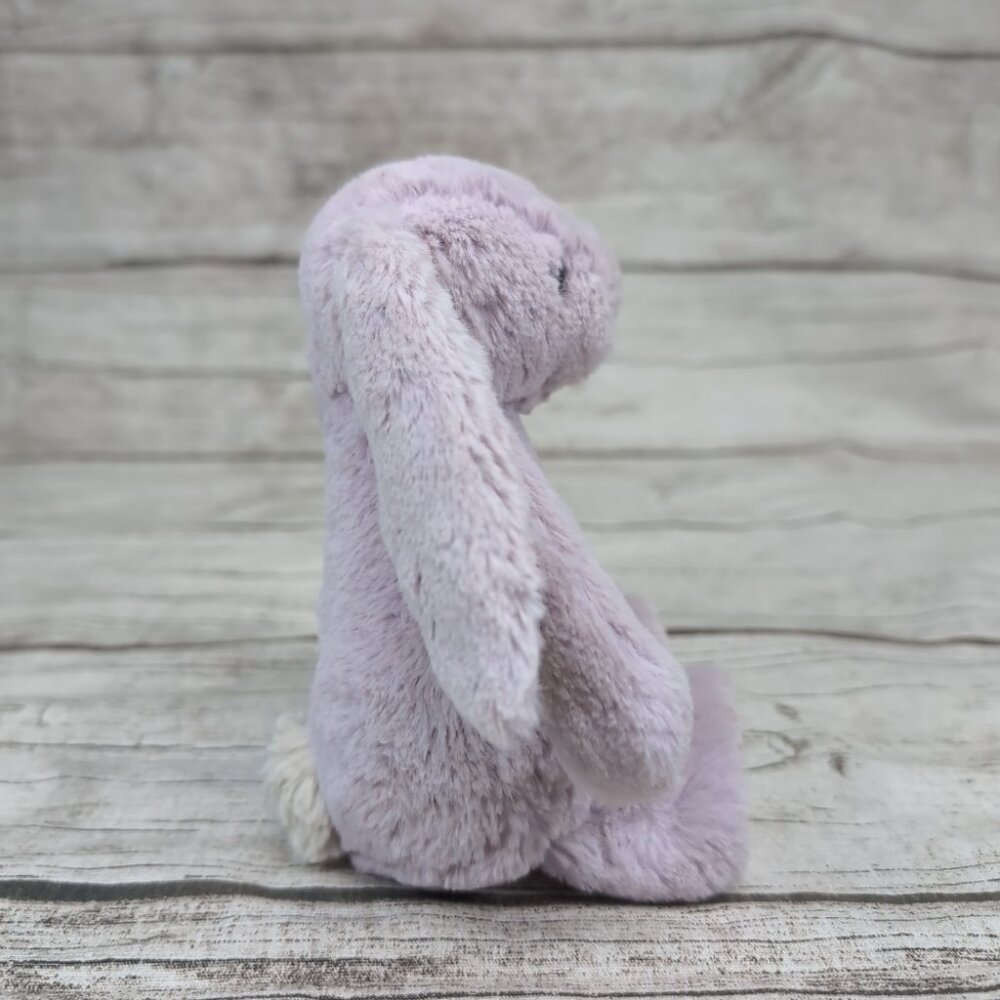Jellycat Jasmine Blossom Bunny Small - Picture 5 of 5